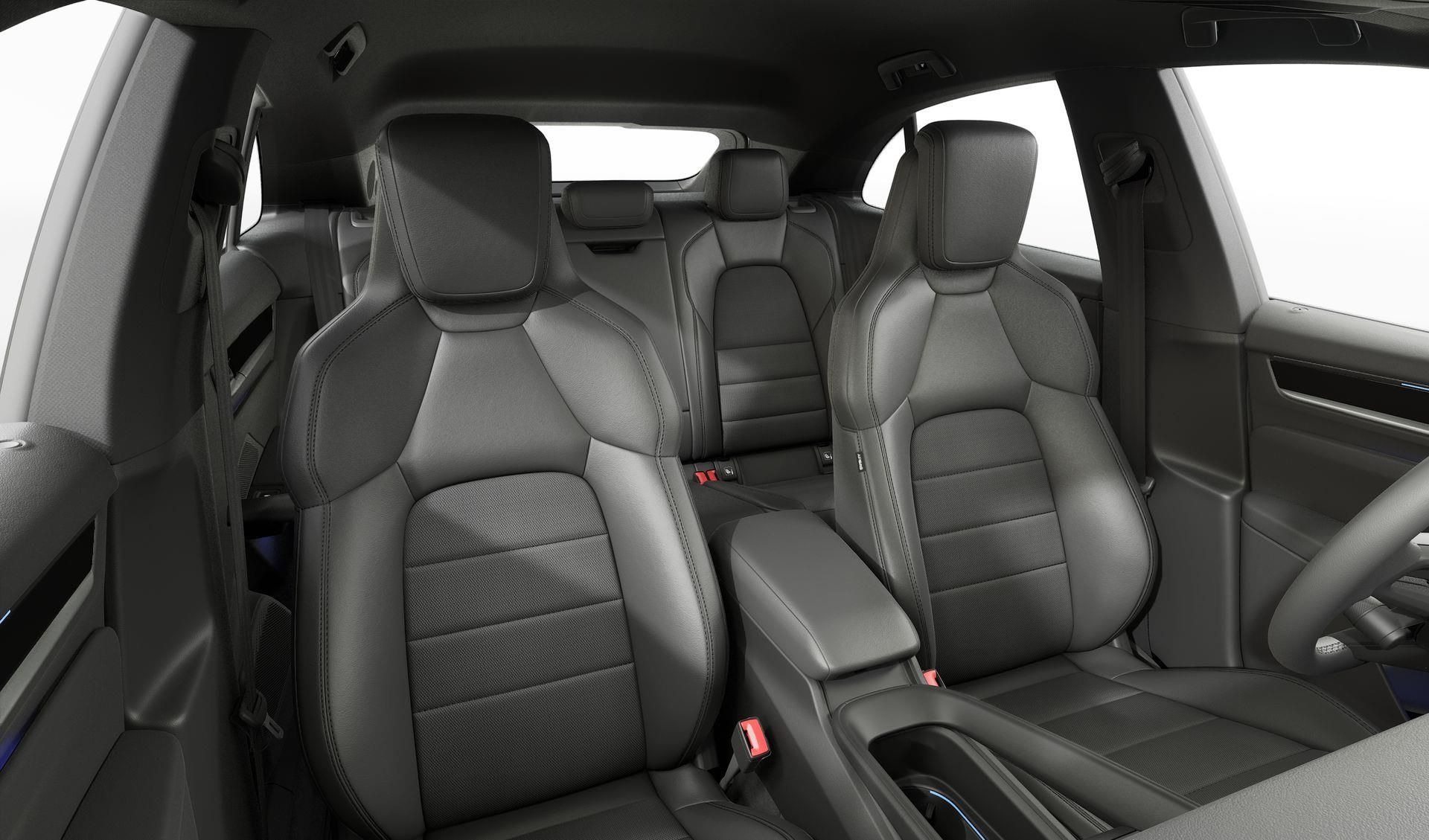 Porsche Macan, 4S - fotka 5