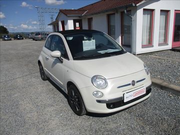 1,2 i,aut.klima,serv.kn.Cabrio