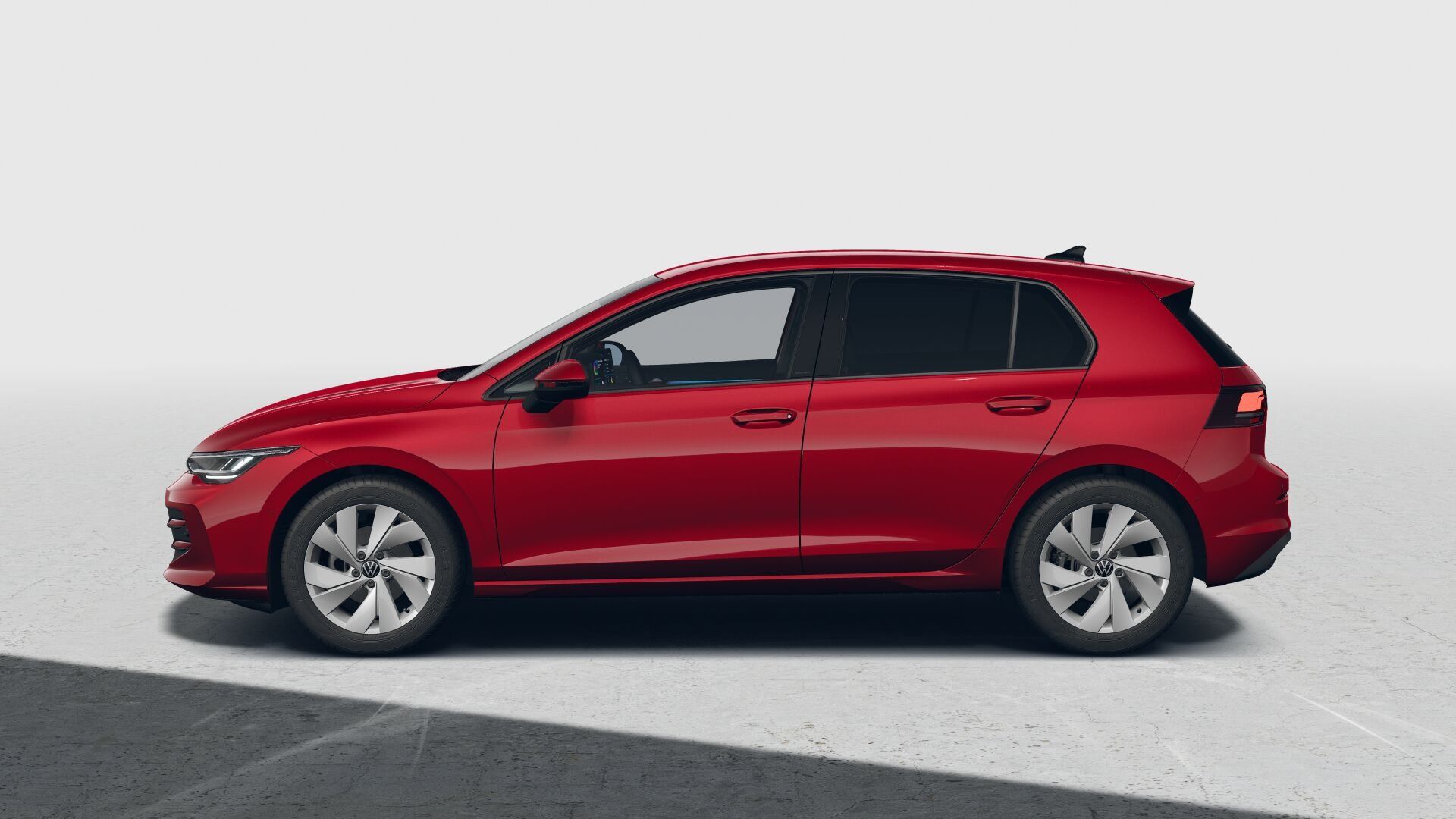 Volkswagen Golf, Golf People 1,5 eTSI 85 kW - fotka 2