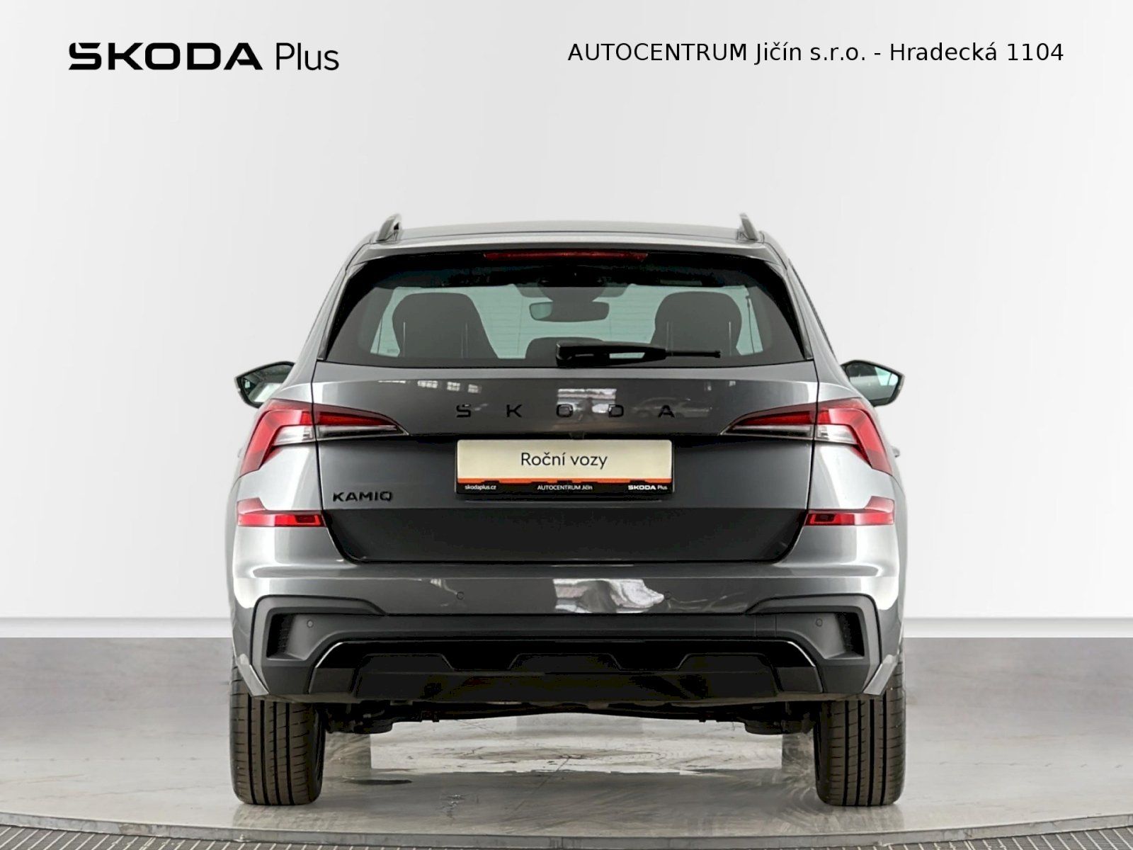 Škoda Kamiq, DSG 1.5TSI 110kW Monte Carlo - fotka 6