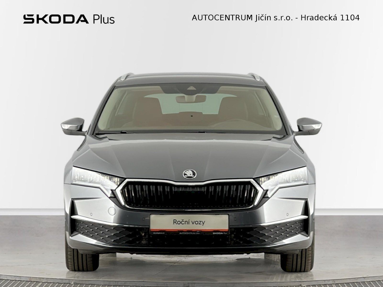 Škoda Octavia, Combi 2.0TDI 85kW Top Selectio - fotka 4