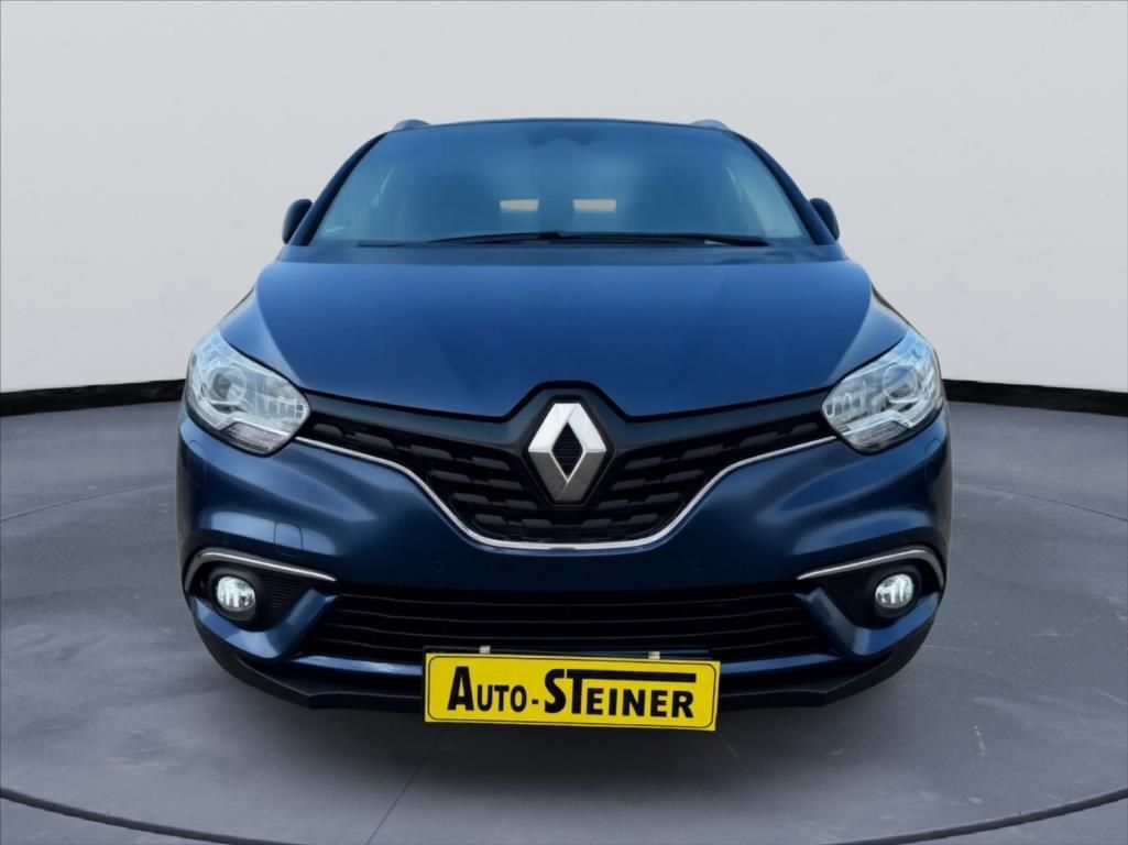 Renault Scénic, 1,8 DCi,Automat,Tažné,DPH