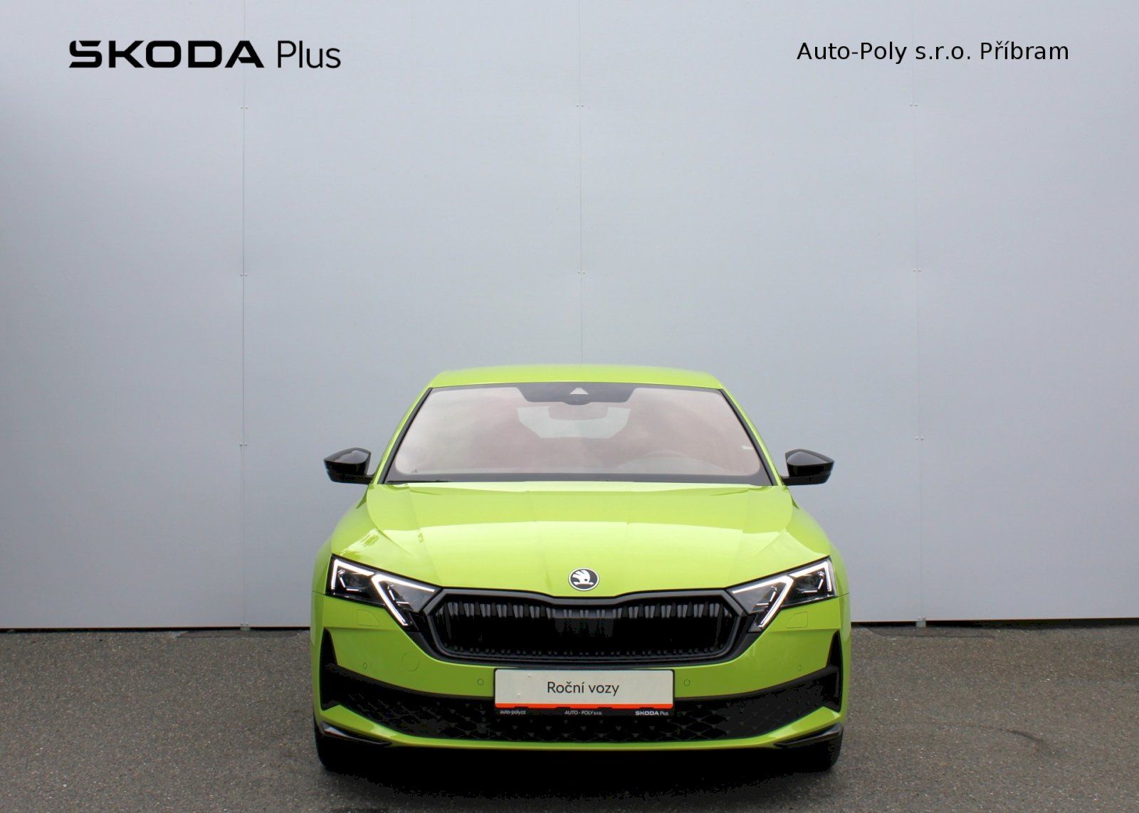 Škoda Octavia, Sportline 1.5TSI / 110kW 7°DSG - fotka 4