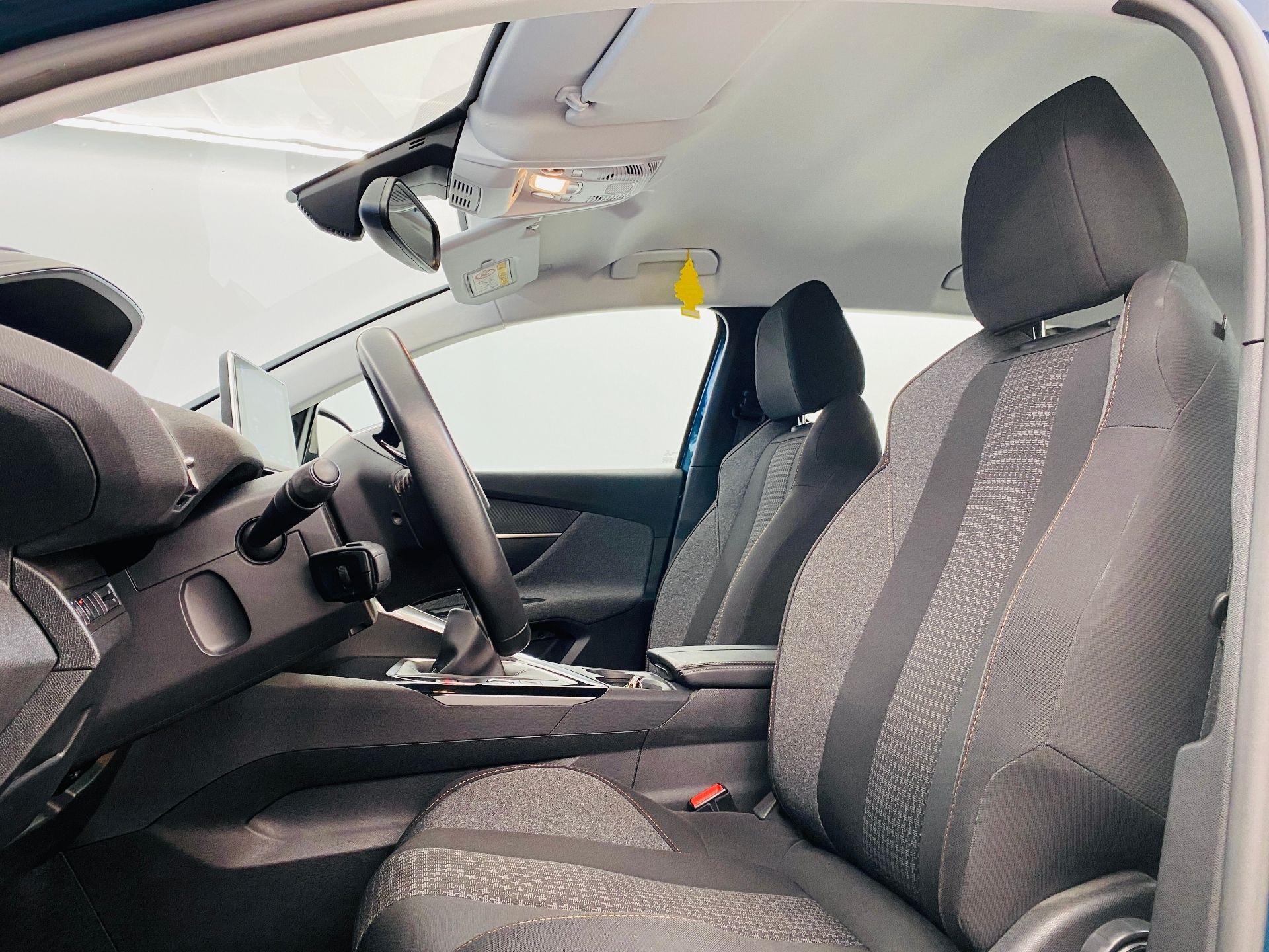 Peugeot 3008, 1.2 PureTech 96 kW - fotka 5