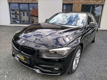 2,0 D 110kW, AUTOMAT,SPORTLINE