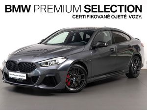 BMW Řada 2, M235i xDrive Gran Coupé
