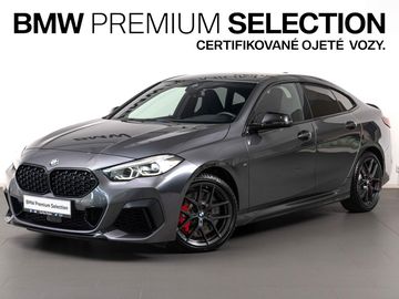 M235i xDrive Gran Coupé
