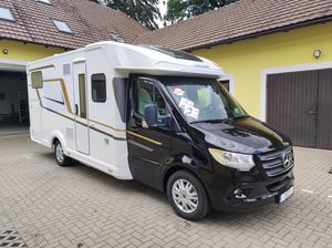 Eura Mobil, Profila T 726 EF Freestyle
