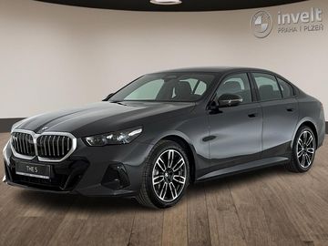 řady 5 | 520d xDrive