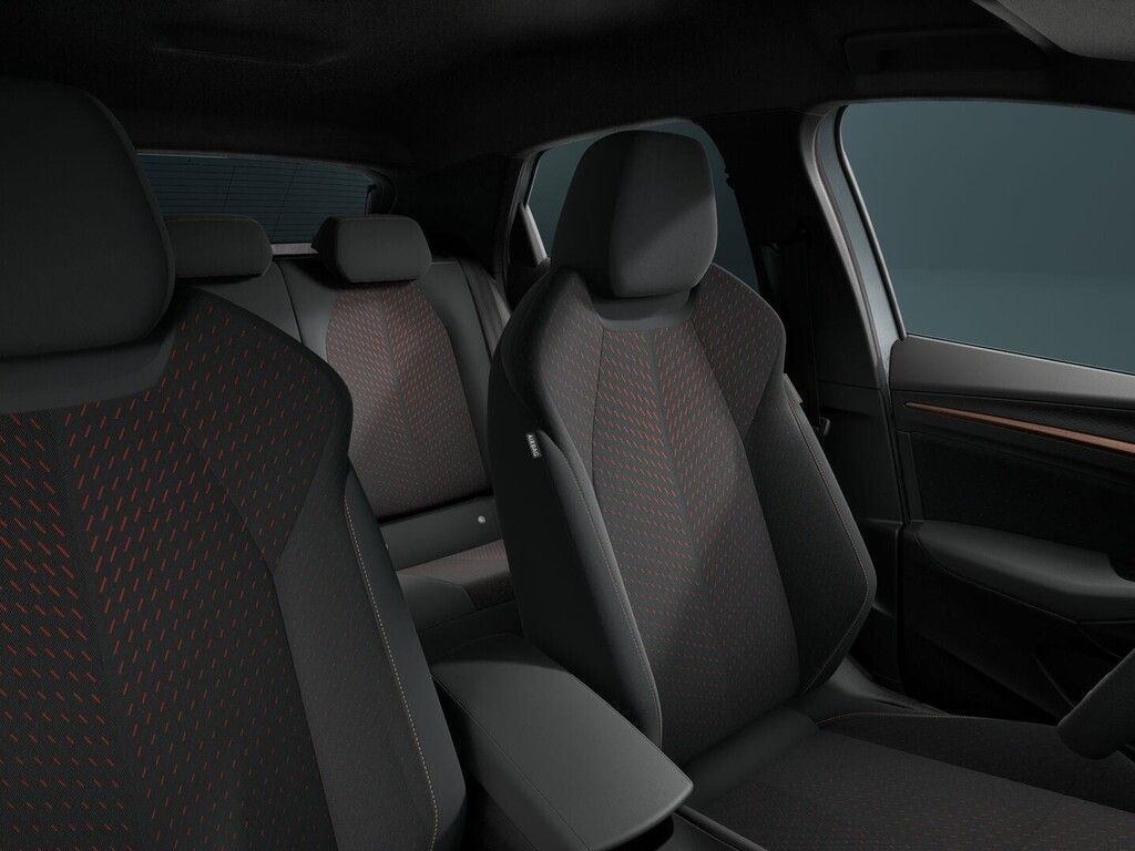 Cupra Raval, 38,5 kWh 99kW - fotka 6