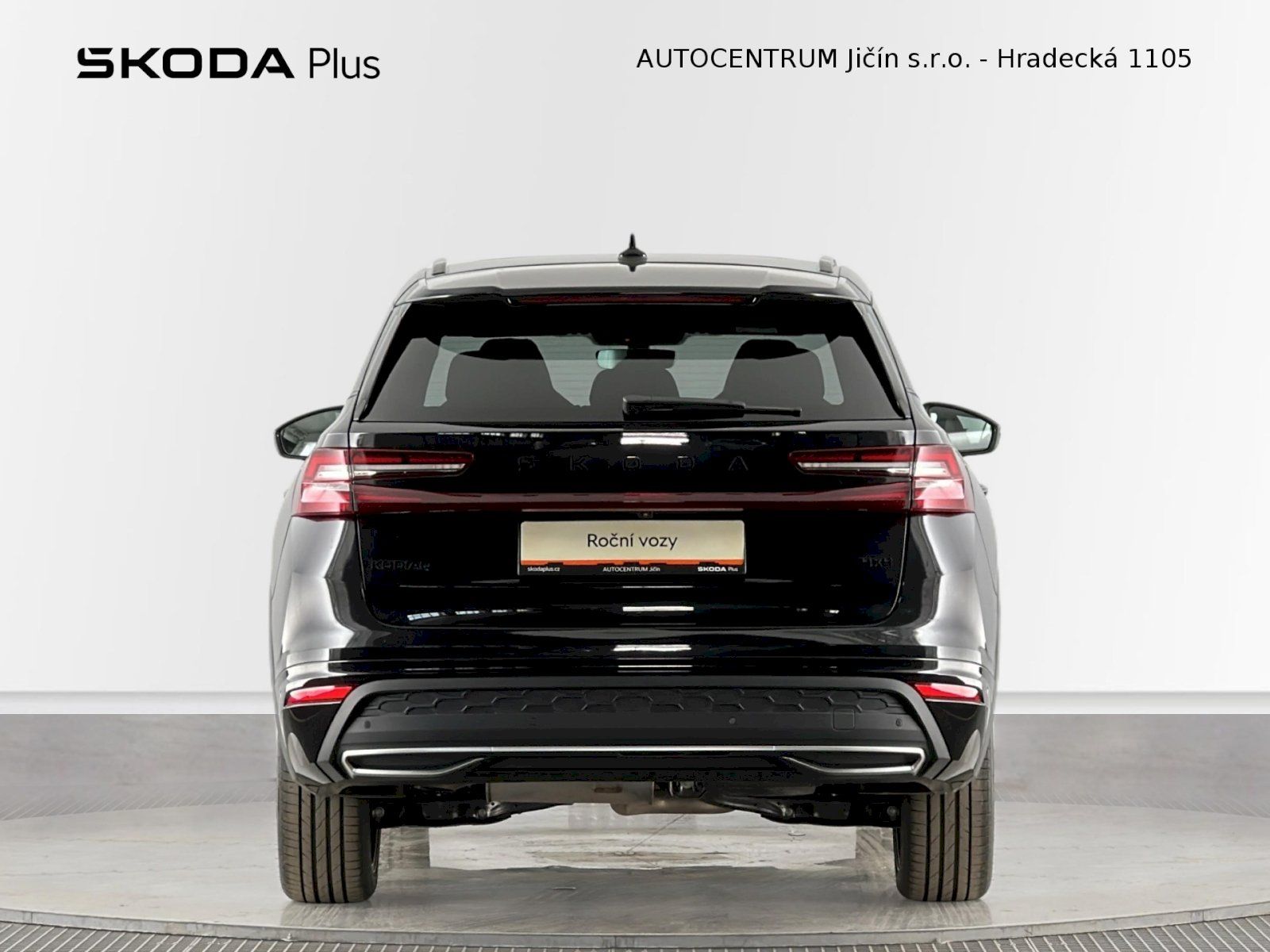 Škoda Kodiaq, DSG 2.0TDI 142kW 4x4 SportLine - fotka 6