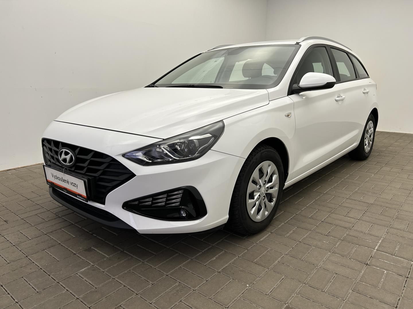 Hyundai i30, 1.0TGDI 88kW  Start Plus