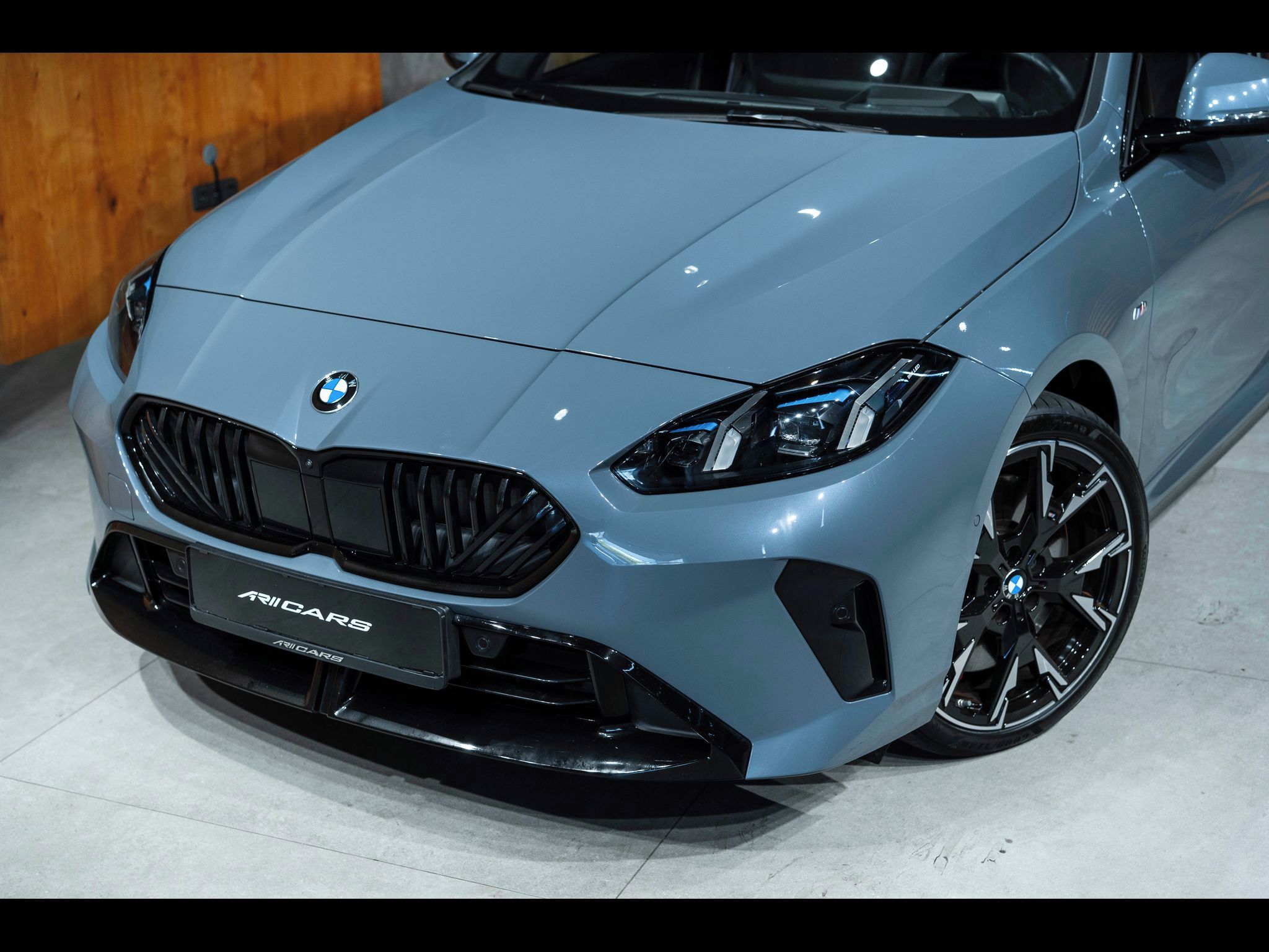 BMW Řada 1 - fotka 4
