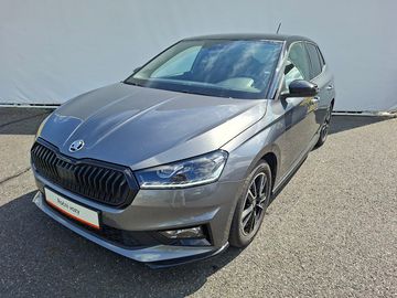 1.0 TSI 85 kW DSG Monte Carlo