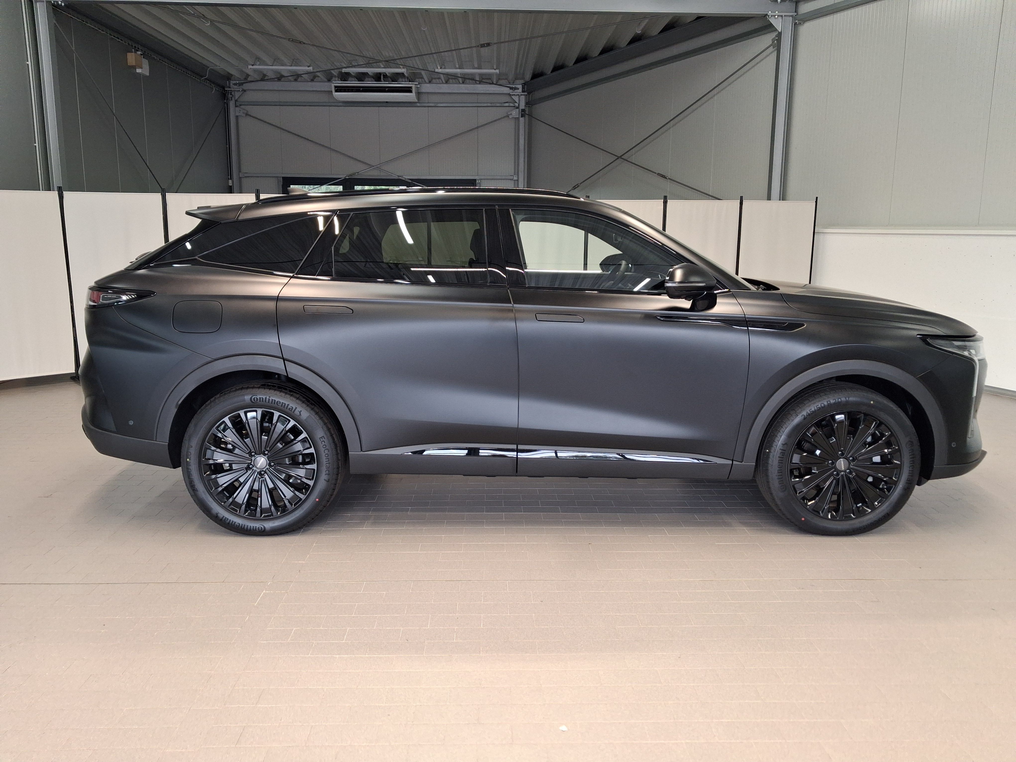 Omoda 9, Premium 1.5TGDI PHEV AWD - fotka 6