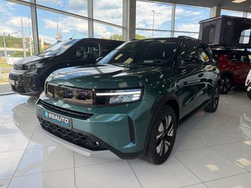 GS Hybrid 1.2T 145k AT6