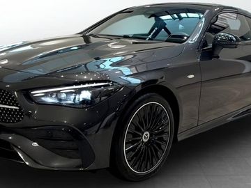 300 AMG 360k Panorama BLIS LED