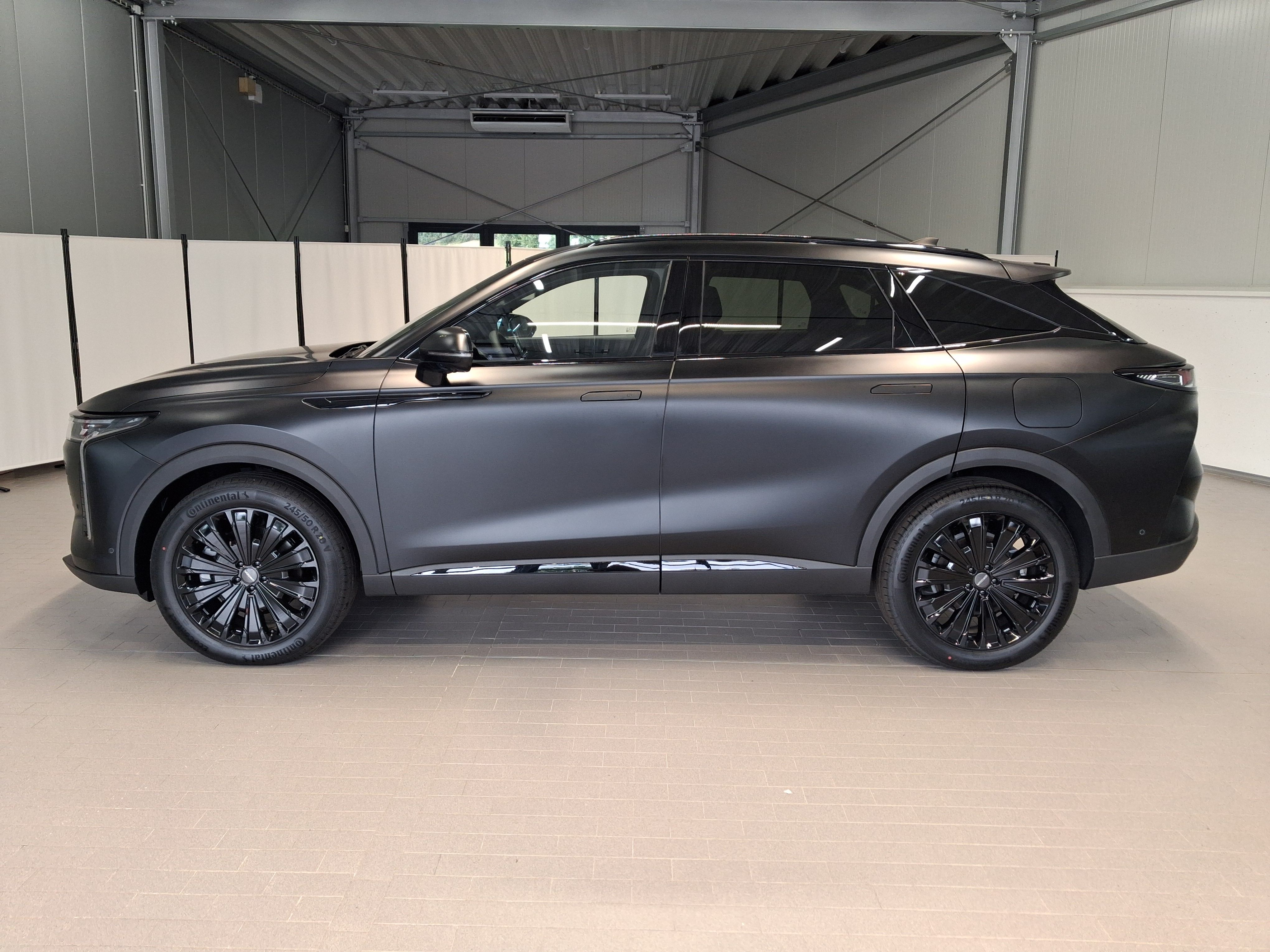 Omoda 9, Premium 1.5TGDI PHEV AWD - fotka 5