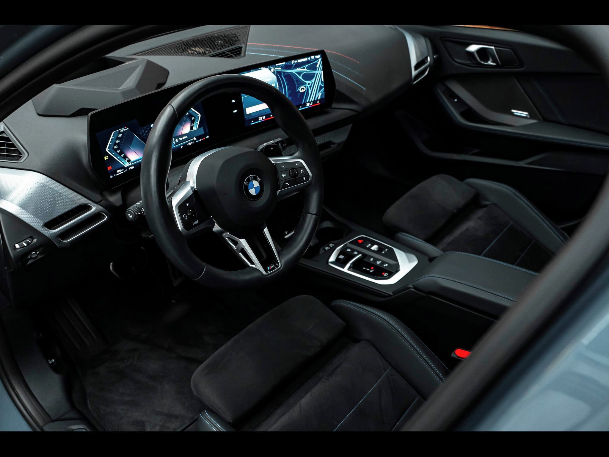BMW Řada 1 - fotka 6