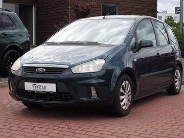 1,6i 74kW M/T LPG-nová revize
