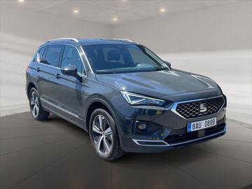 2,0 TDI 147 Xcell.4WD AT