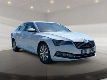 2,0 TSI 140 Style AT