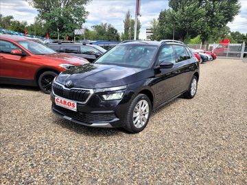 1,0 TSI,TFT,NAVI,VÝHŘEV,KLIMA