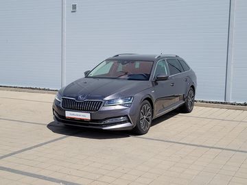 L&K 2.0 TDI 147 kW