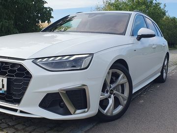 40TDI 4X4 150kW/S-LINE/DPH/ČR