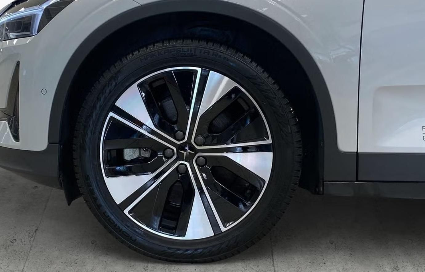 Polestar 2, Long Range AWD Kamera BLIS LED - fotka 6