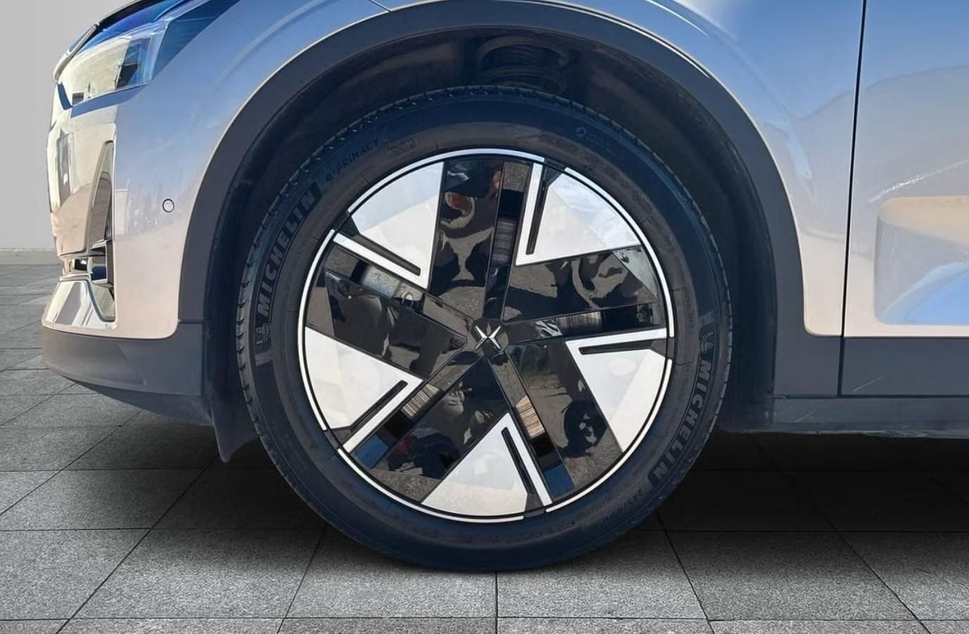 Polestar 2, Long Range AWD 360kam Panorama - fotka 6