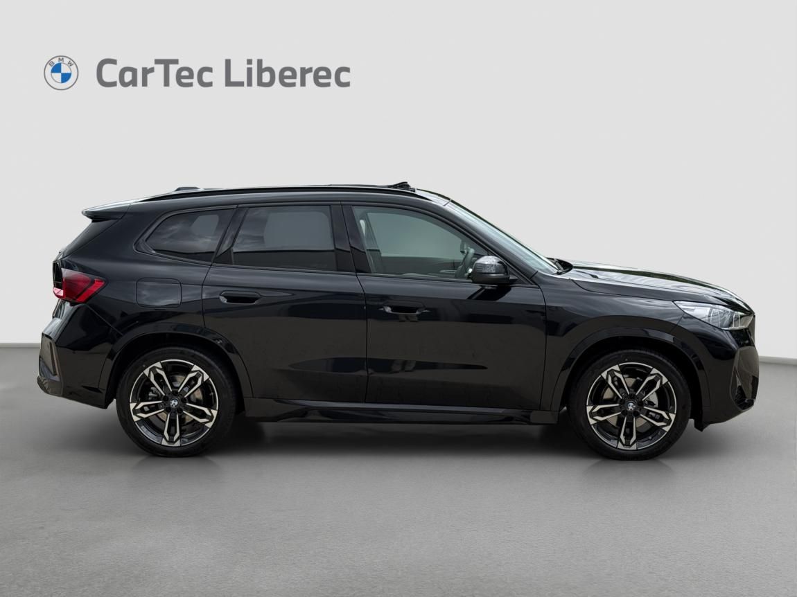BMW X1, xDrive20d - fotka 6