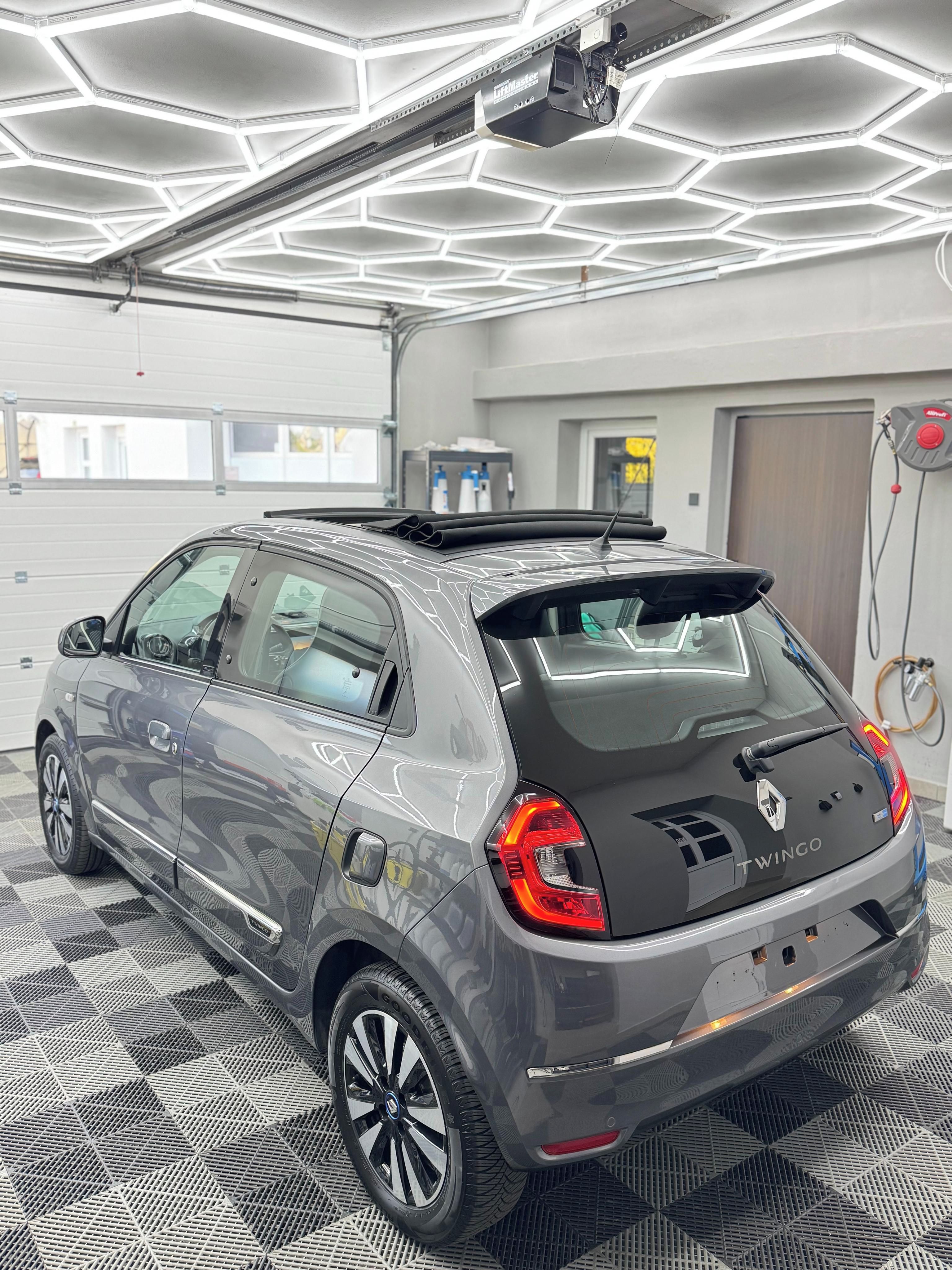Renault Twingo, Renault Twingo Z.E. - fotka 5