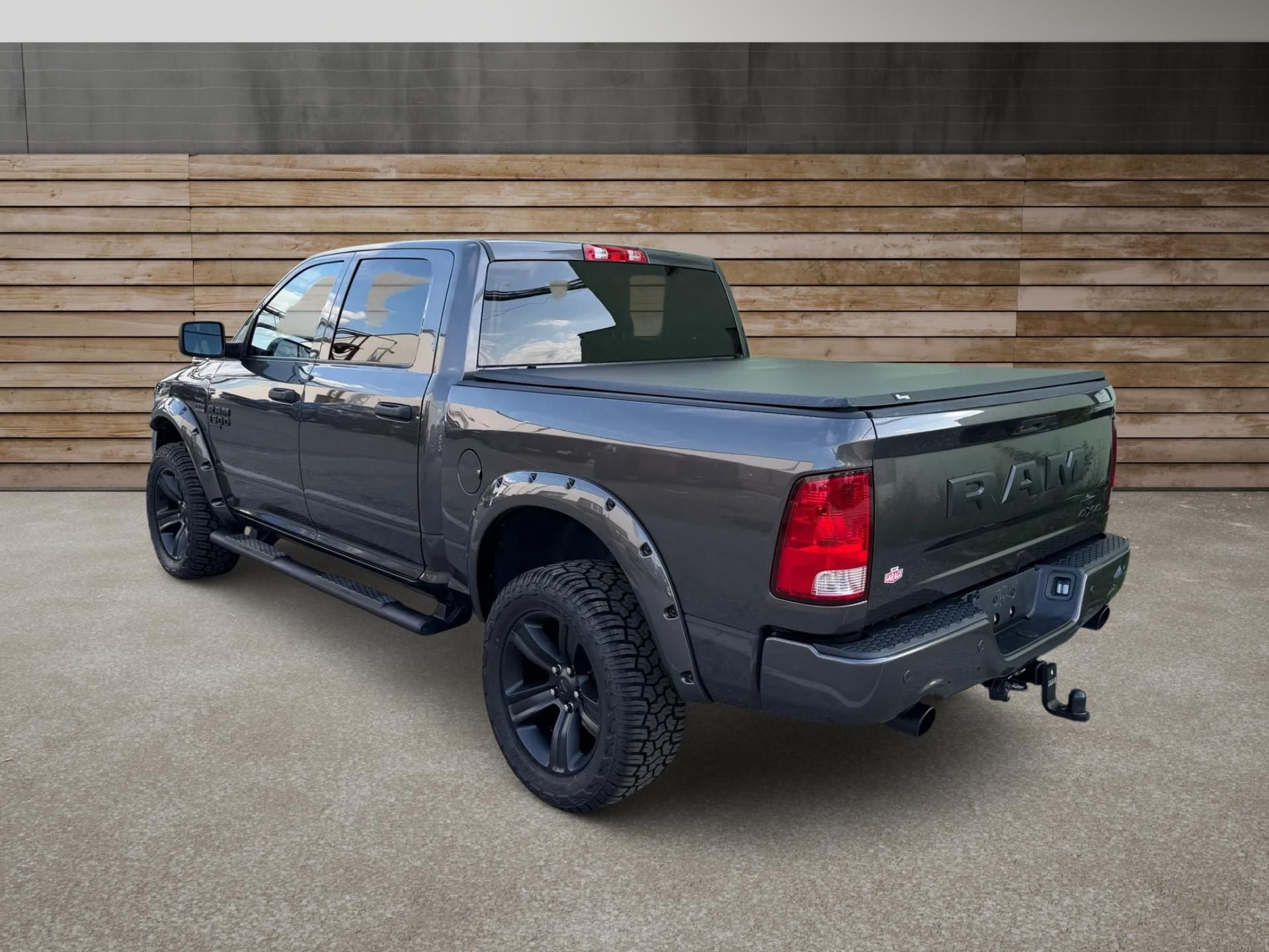 Dodge Ram, +HEMI+CLASSIC+OFFROAD PAKET+ - fotka 5
