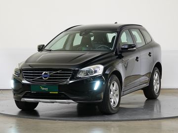 2.4 D4 133 kW AWD Kinetic