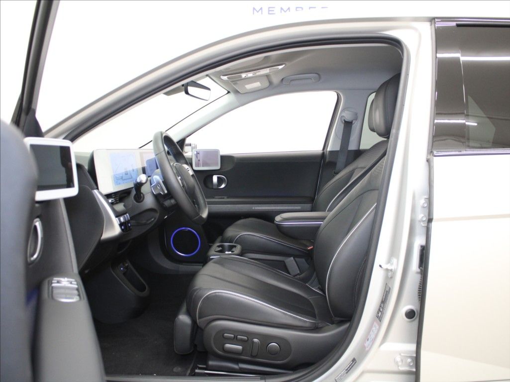 Hyundai Ioniq 5, 77kWh Style Premium TAŽNÉ - fotka 6