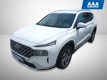 2.2 CRDi, Executive, Záruka
