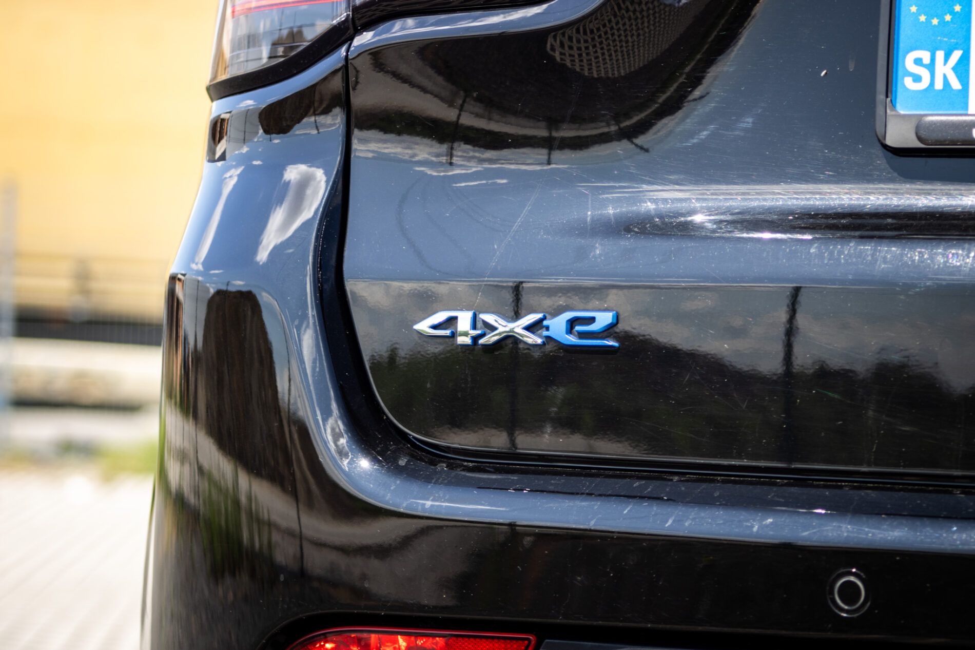 Jeep Compass - fotka 6