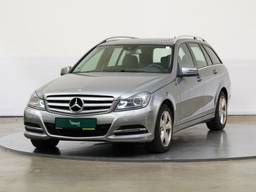 220 TCDI 125 kW Avantgarde