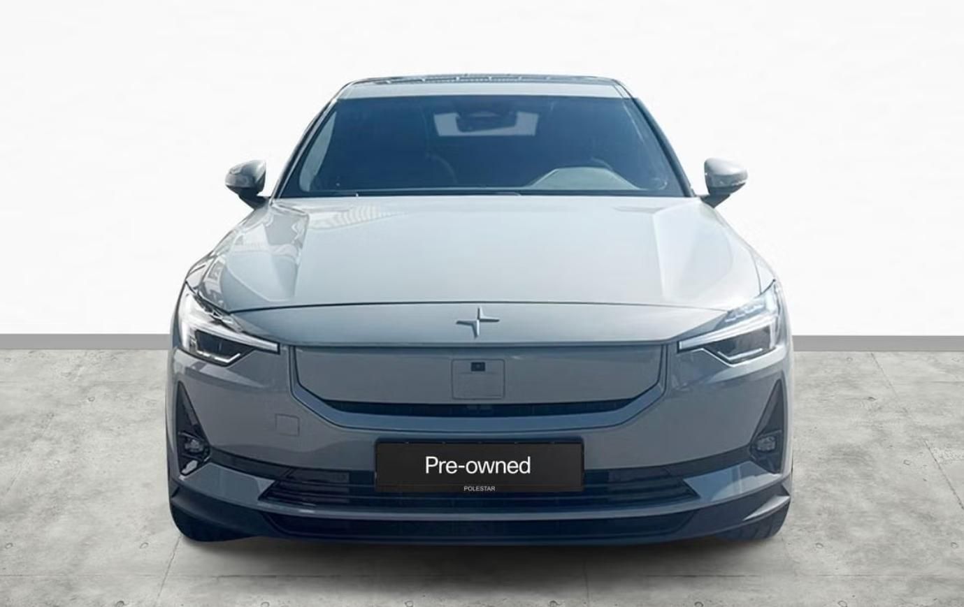 Polestar 2, Long Range Kamera Tažné Pano. - fotka 3