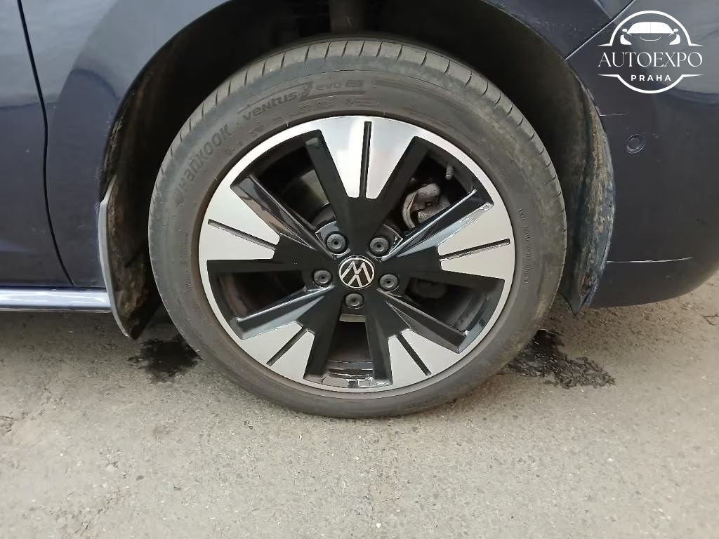 Volkswagen Multivan, Style*long* - fotka 4