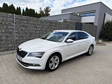 2.0TSI 162KW, DPH
