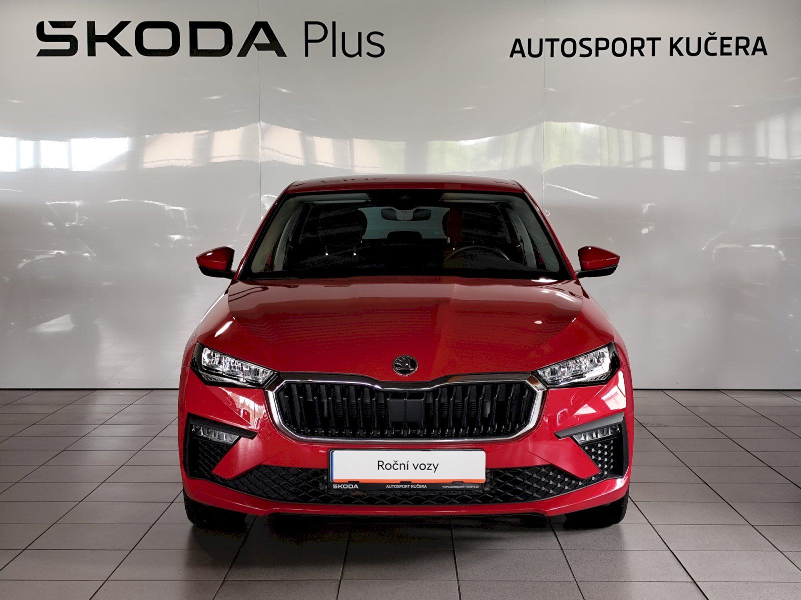 Škoda Scala, SCALA TOP SELECTION 1.0 TSI 85 - fotka 4