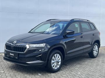 Classic 7DSG 1,5 TSI