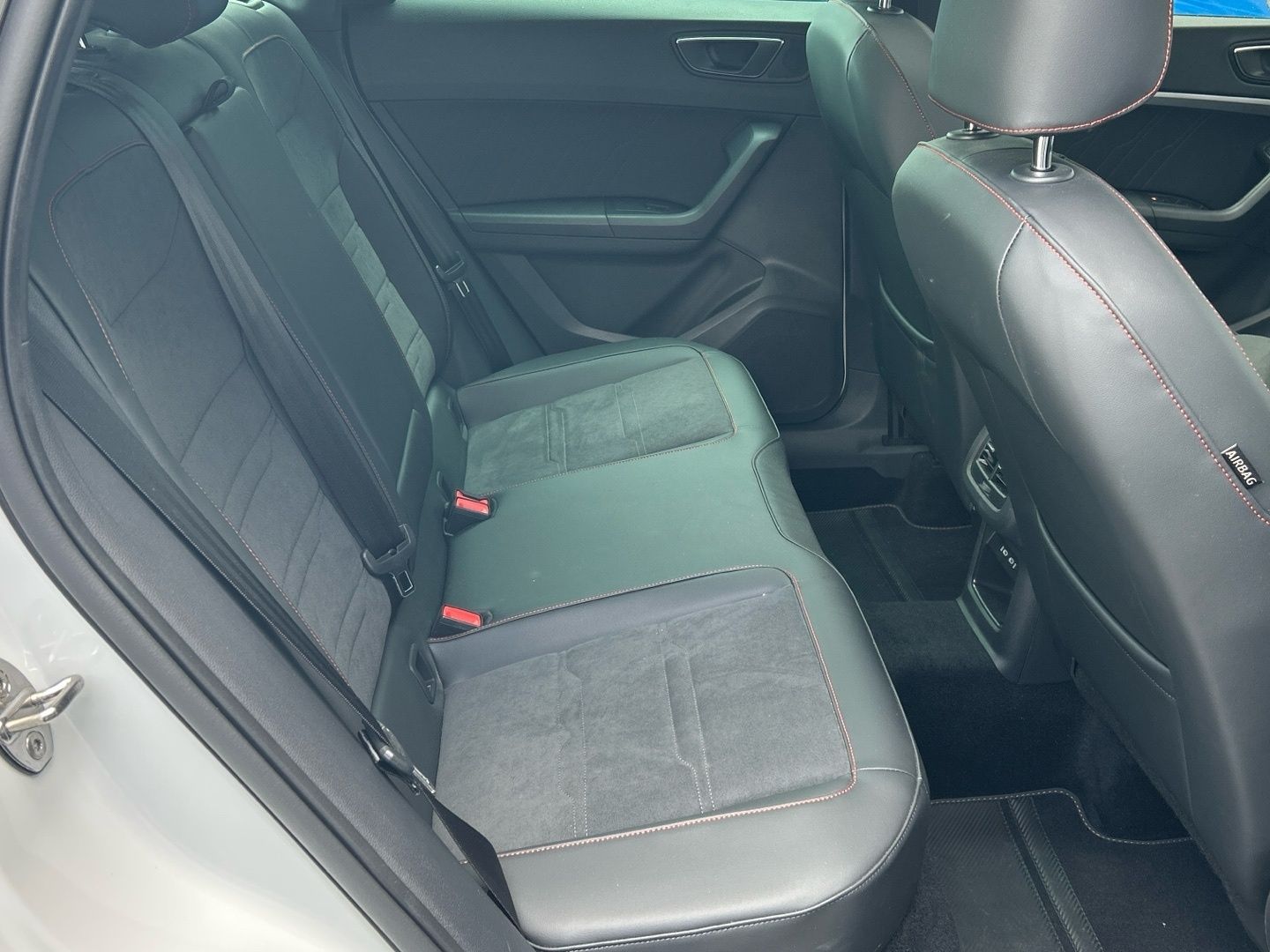 Seat Ateca, 2.0 TDI 7DSG FR - fotka 6