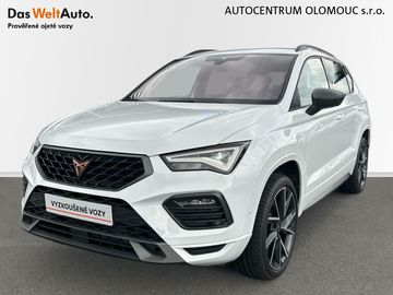 2.0 TDI 7DSG FR