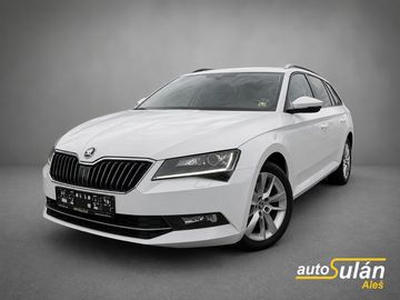 2.0tdi DSG, 1.majitel, DPH