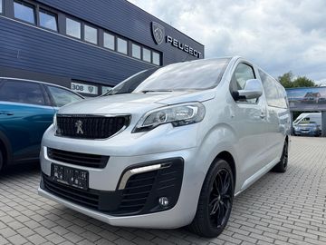 L3 2.0 BHDi 110kW