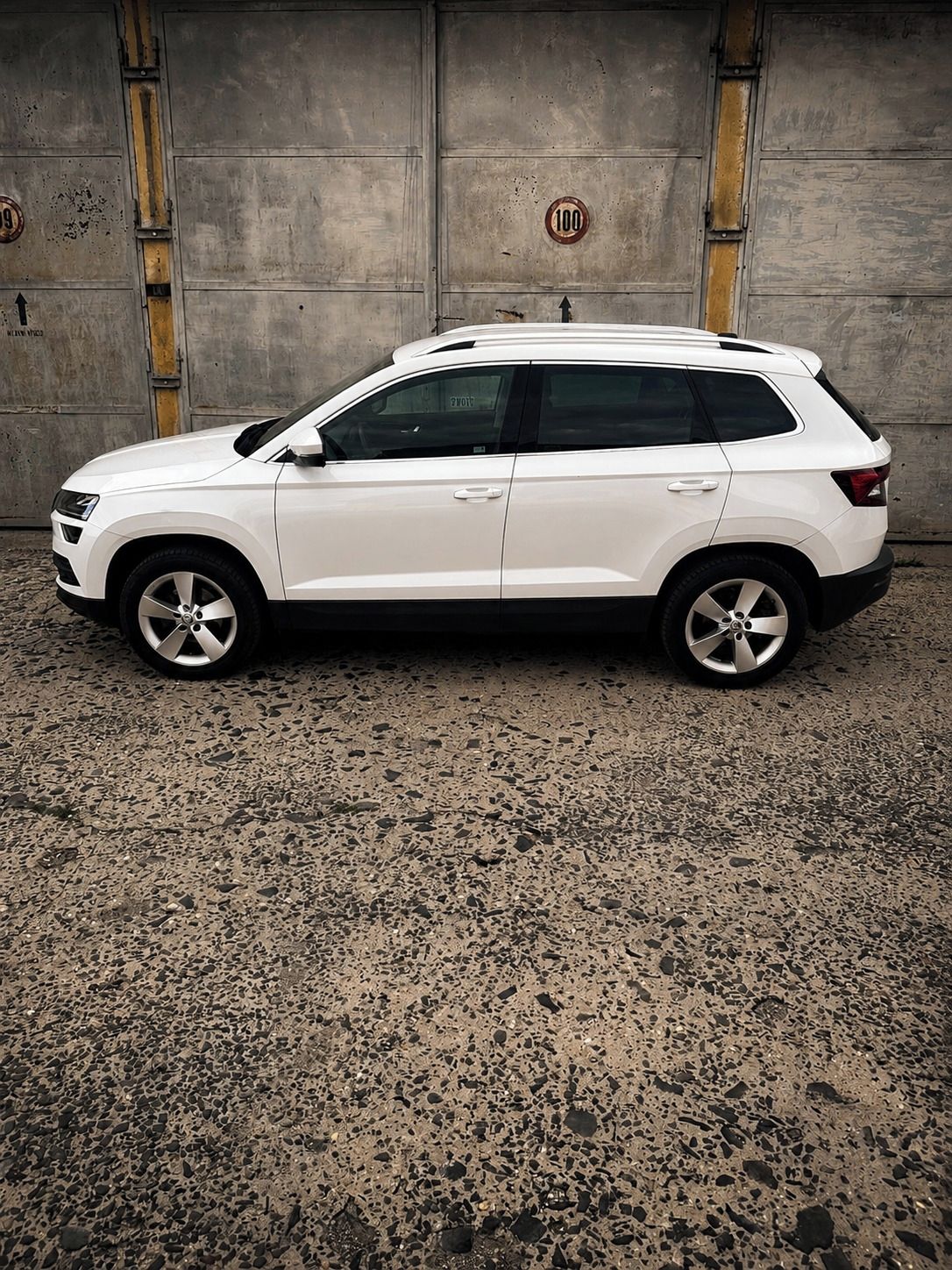 Škoda Karoq, Škoda Karoq 1.5 TSI 7 DSG - fotka 5