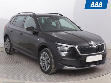 1.5 TSI, Ambition, Automat